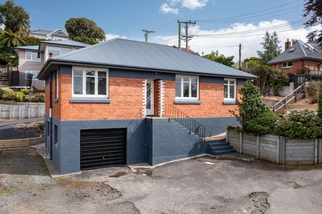 Photo of property in 10 Melrose Street, Roslyn, Dunedin, 9010