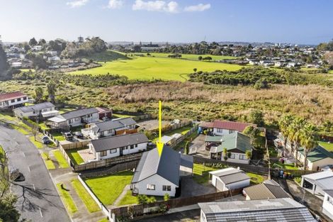 Photo of property in 3 Malaspina Place, Papatoetoe, Auckland, 2025