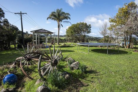 Photo of property in 147 Jubilee Road, Hikurangi, 0181