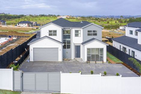 Photo of property in 57 Eighth View Avenue, Beachlands, Auckland, 2018