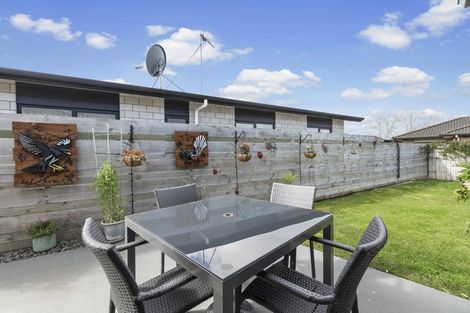 Photo of property in 18 Shrule Place, Huntington, Hamilton, 3210