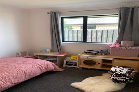 Photo of property in 4 Avanda Avenue, Rolleston, 7615