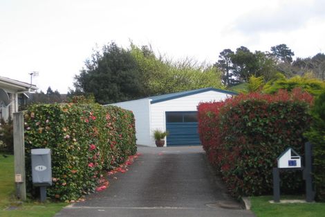 Photo of property in 14 Gillam Crescent, Springfield, Rotorua, 3015