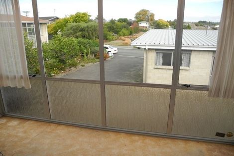 Photo of property in 2/7 Glenwood Avenue, Highfield, Timaru, 7910