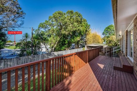 Photo of property in 2/77 Alexander Street, Cockle Bay, Auckland, 2014