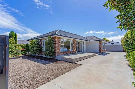 Photo of property in 265 Weston Road, Mairehau, Christchurch, 8052