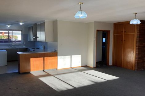 Photo of property in 44a Peter Street, Ashburton, 7700