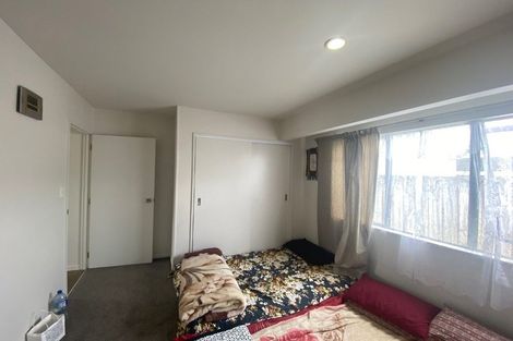 Photo of property in 3/14 Hall Avenue, Mangere, Auckland, 2022