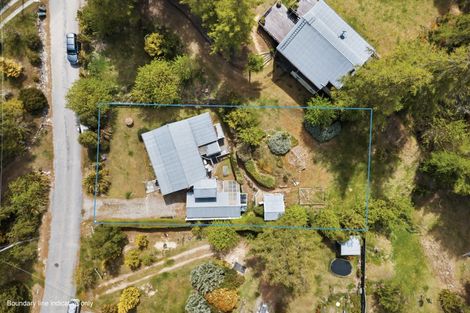 Photo of property in 16 Strode Avenue, Naseby, 9396