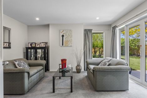 Photo of property in 5 Arlington Boulevard, Rangiora, 7400