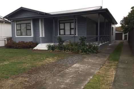Photo of property in 65 Kennedy Road, Napier South, Napier, 4110
