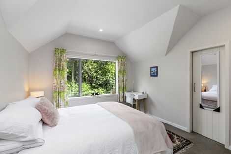 Photo of property in 56 Woodland Road, Johnsonville, Wellington, 6037