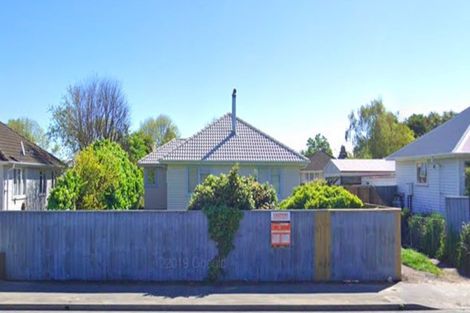 Photo of property in 50 Curletts Road, Sockburn, Christchurch, 8042