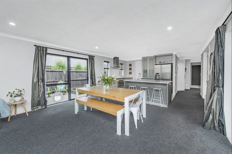 Photo of property in 7 Glen Oak Drive, Kirwee, Darfield, 7571