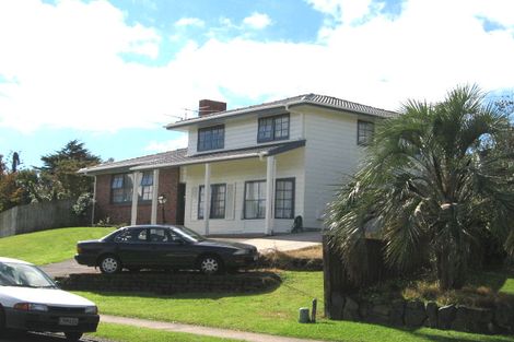 Photo of property in 5 Mander Place, Bucklands Beach, Auckland, 2012