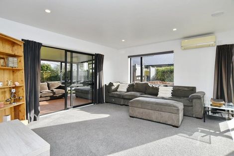 Photo of property in 3 Parkinson Place, Woodend, 7610