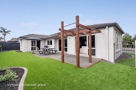 Photo of property in 67 Keepa Close, Papamoa Beach, Papamoa, 3118