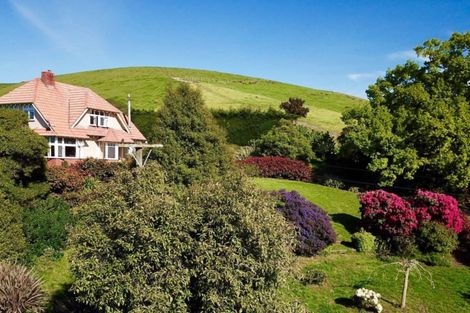 Photo of property in 393 Pukeuri-oamaru Road, Pukeuri, Oamaru, 9493