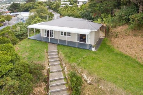 Photo of property in 38 Monowai Road, Johnsonville, Wellington, 6037