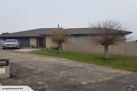 Photo of property in 4 Kirkpatrick Place, Havelock North, 4130