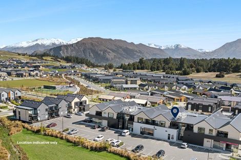Photo of property in 10/7 Northlake Drive, Wanaka, 9305