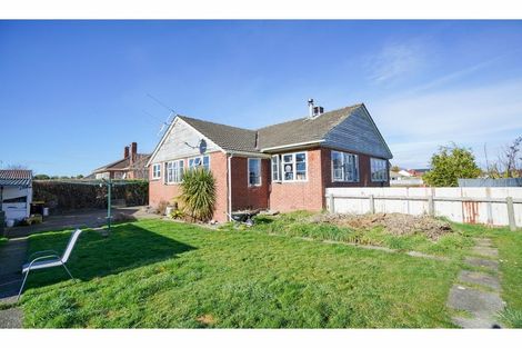 Photo of property in 22 Miller Street, Georgetown, Invercargill, 9812