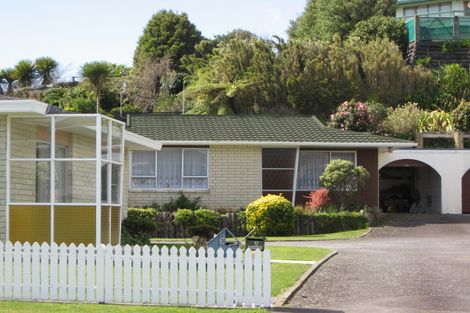 Photo of property in 3 Rossiter Crescent, Lynmouth, New Plymouth, 4310