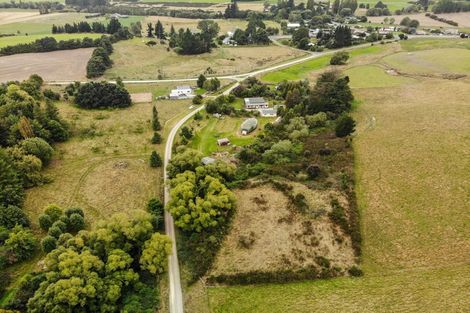 Photo of property in 41 Ritchie Road, Dunback, Palmerston, 9483