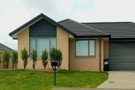 Photo of property in 25 Cascade Crescent, Tikipunga, Whangarei, 0112