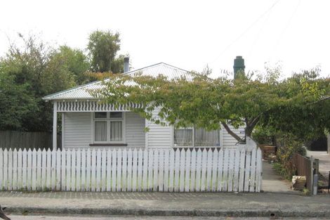 Photo of property in 7 Frederick Street, Waltham, Christchurch, 8011