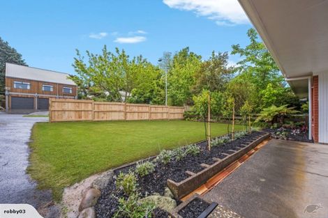 Photo of property in 34b Aurora Terrace, Hillcrest, Hamilton, 3216