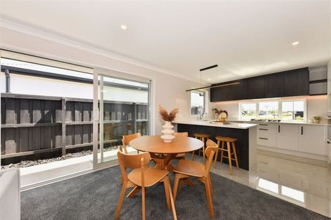 Photo of property in 12 Lovelock Avenue, Rolleston, 7615