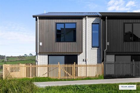 Photo of property in 162 Kerepi Street, Westgate, 0814