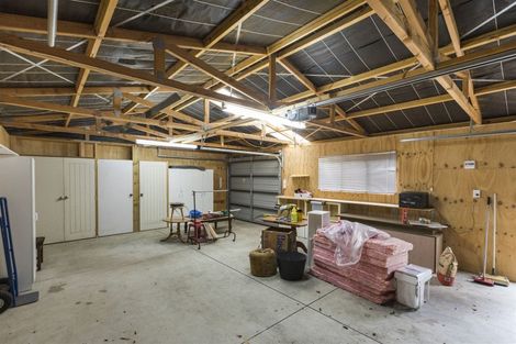 Photo of property in 114 Salisbury Street, Ashhurst, 4810