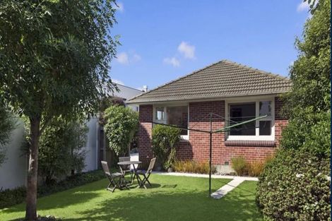 Photo of property in 93b Westminster Street, St Albans, Christchurch, 8014