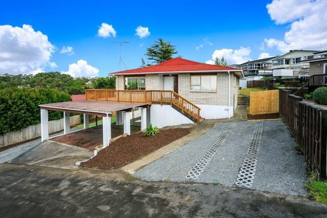 Photo of property in 7 Lynden Avenue, Hillcrest, Auckland, 0627