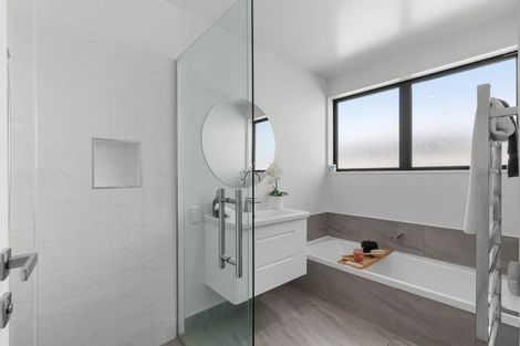 Photo of property in 35 Bradwell Crescent, Halswell, Christchurch, 8025