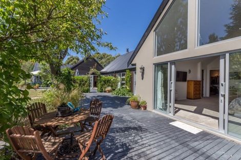 Photo of property in 153 Mchughs Road, Swannanoa, Kaiapoi, 7692