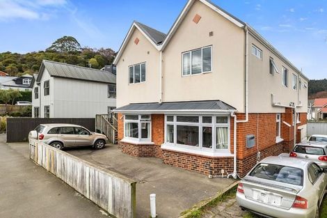 Photo of property in 123 Harbour Terrace, North Dunedin, Dunedin, 9016