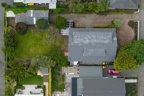 Photo of property in 4 Menzies Street, Sumner, Christchurch, 8081