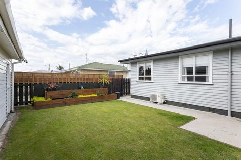 Photo of property in 57 Chalmers Road, Te Hapara, Gisborne, 4010
