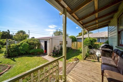 Photo of property in 113 Wilson Street, Hawera, 4610