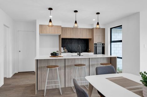 Photo of property in 11a James Drive, Bell Block, New Plymouth, 4312