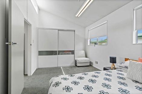 Photo of property in 3/27 Brockworth Place, Riccarton, Christchurch, 8011