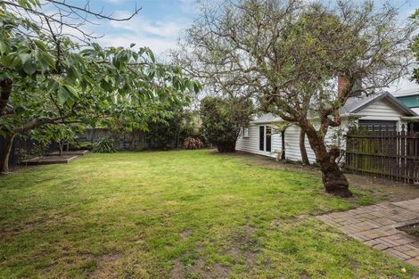Photo of property in 4 Menzies Street, Sumner, Christchurch, 8081
