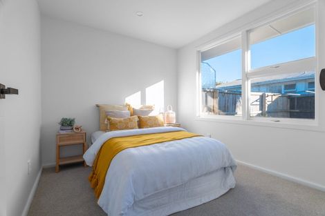 Photo of property in 1a Quinns Road, Shirley, Christchurch, 8013