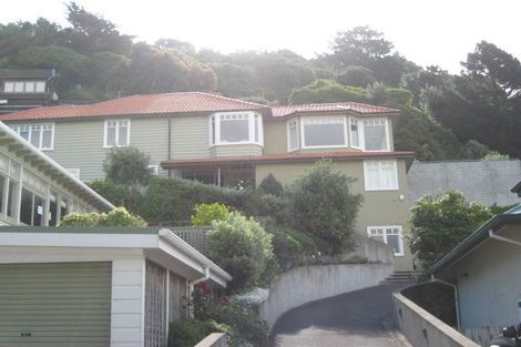 Photo of property in 70 Falkirk Avenue, Seatoun, Wellington, 6022