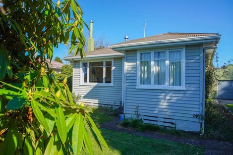 Photo of property in 12 Grey Street, Raetihi, 4632