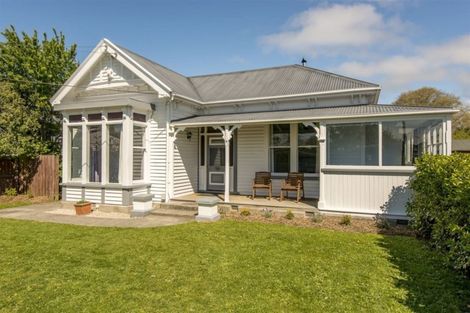 Photo of property in 8 Baretta Street, Somerfield, Christchurch, 8024