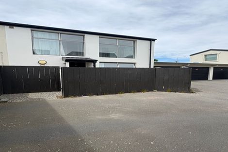 Photo of property in 3/347 Armagh Street, Linwood, Christchurch, 8011